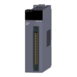 Mitsubishi QX41-S1 PLC Q Series Input module; 24 V DC; 32 inputs; sink; response time 0,1 ms