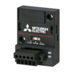 Mitsubishi FX5-485-BD FX5;Serial Communication Board;RS-485
