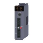 Mitsubishi QJ72LP25GE PLC Q Series MELSECNET10/H Remote module fibre duplex loop,GI 62.5/125Micrometer