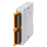 Mitsubishi FX5-C32ET/DS-TS FX5UC;I/O Extension;16 Inputs;16 Transistor Outputs;spring clamp;sink