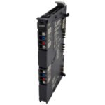 Mitsubishi NZ2FTS-D62P2 High Speed Counter Module; NZ2FT Series; 2 channels; max. 100 kHz; 32 bits