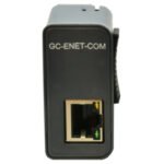 Mitsubishi GC-ENET-COM GOC;Ethernet TCP/IP communication module