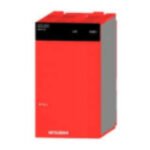 Mitsubishi Q61P-D PLC Q Series Power supply; 100-240V AC input; 5V DC 6A output; life detection