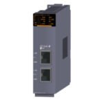 Mitsubishi QS0J71GF11-T2 SPS SystemQ Safety CC-Link IE Field Master/Slave Module