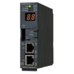 Mitsubishi Q12DCCPU-V PLC Q Series CPU module, C/C++ CPU; 128 MB program capacity; VxWorks6.4