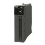 Mitsubishi RD75P2 PLC iQ-R Series; Positioning Transistor output module, 2 axis