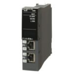 Mitsubishi RJ71GF11-T2(C) PLC iQ-R Series; CC-Link IE Field network , Master/Local station, coat