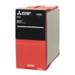 Mitsubishi R63P PLC iQ-R Series; Power Supply Unit, DC input