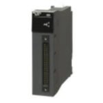 Mitsubishi RD62P2 PLC iQ-R Series;High-speed counter DC input/Transistor (sink) output,2 channel
