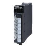 Mitsubishi RD60P8-G PLC iQ-R Series Channel Isolated Pulse Input Module, 8 channels, 1-phase input