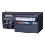 Mitsubishi NZ2GF2B-60TCRT4 PLC, CC-Link IE Field DC Input, Temperature Control Unit
