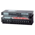 Mitsubishi AJ65SBT2B-64AD SPS CC-Link Analog Input Module; 4 channels