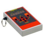 Mitsubishi ARW-04 ASLink Poka Yoke; Address writer (Main body only)　