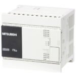 Mitsubishi FX3S-30MT/ES FX3S Base Unit AC100-240V;16 Inputs DC24V;14 Transistor Outputs (sink)