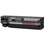 Mitsubishi NZ2GF2B1-32DTE CC-Link IE field network remote IO, 32 Points Input-Output (Minus Common/Source)
