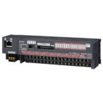 Mitsubishi NZ2MFB1-32TE1 PLC CC-Link IE Field Basic, 32 Transitor Output, DC12V/24V(0.1A), Source, Screw