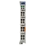 Mitsubishi STL-DA2-I STlite output module 2AO 4..20mA