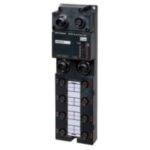 Mitsubishi AJ65FBTA4-16DE PLC CC-Link I/O module IP67; 16 inputs, source-type