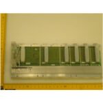 Mitsubishi QS034B PLC QS Safety Series 4 Slots, Base unit power supply + CPU + 4 I/O slots