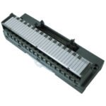 Mitsubishi FA-TB16XY1 Terminal block; 16-point distributed type for 32-point PLC I/O; 3-w (FA-TB16XY2)