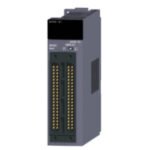 Mitsubishi QX82-S1 PLC Q Series Input module; 24V DC; 64 inputs; response time 0,1ms; A6CO
