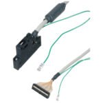 Mitsubishi FA-CBL20Q68ADGN PLC MELSEC-Q Series Connection cable; Q68AD-G to FA-LTB40ADGN; 2m