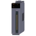 Mitsubishi QD75D2N PLC Q series;positioning module 2-axis;differential output