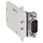 Mitsubishi FX3U-232-BD Interface module; for MELSEC FX3U