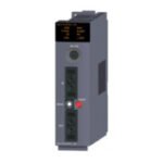 Mitsubishi QJ72LP25-25 PLC Q Series MELSECNET10/H Remote module fibre duplex loop, SI/QSI