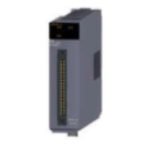 Mitsubishi Q66DA-G PLC Q Series 6 channel analog output module voltage/current, isolated channel