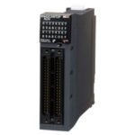 Mitsubishi RH42C4NT2P PLC iQ-R Series; I/O combined module DC Input, transistor (sink) output, 32point