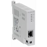 Mitsubishi FX3U-ENET-ADP Ethernet Adapter Module