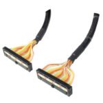 Mitsubishi FA-CBL05MMH Connection cable for DC-dedicated distributed type conversion modules; 0,5 m