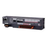 Mitsubishi NZ2MF2S1-32DTE1 PLC CC-L IE Field Basic, 16 Input, DC24V, 16 output, 24V 0.1A, Source, Spr.clamp