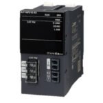 Mitsubishi RJ71GP21S-SX PLC iQ-R CC-Link IE Master/Local Unit, 1Gbps Fibre optic GI, ext Powersupply