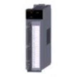Mitsubishi Q62DA-FG PLC Q Series 2 channel analog output module voltage/current, galvanic isolated