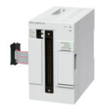 Mitsubishi FX5-20PG-D FX5 2-axis pulse train positioning module; differential driver type