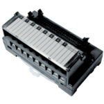 Mitsubishi FA-TB8XY4 Screw Terminal Conversion Unit; 8 point seperate type