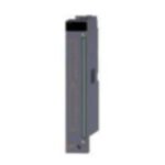 Mitsubishi QY51PL PLC Q Series Output module;12- 24V DC;0,5A;32 transistor outputs;sink