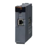 Mitsubishi QJ71MES96N PLC Q Series MES-Module; SQL,ORACLE Support;100Mbaud 10/100Base-TX (RJ45), RS232
