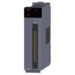 Mitsubishi QD75P2N PLC Q series;positioning module 2-axis;open collector output