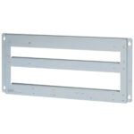Mitsubishi ERNT-AQB38N Base Adapter; MELSEC iQ-R series compatible with R312B and R38B