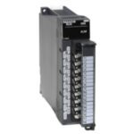 Mitsubishi R60ADI8 PLC iQ-R Series; Analog input module, 8 channel (current)