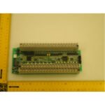 Mitsubishi FX3U-64MT/DSS/ESS I/O BOARD Printed Circuit Board for Programmable Controller(H) type FX3U-64MT/DSS