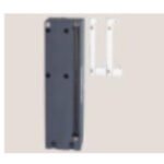 Mitsubishi ERNT-1AR51Y PLC iQ-R Series; Adapter for terminal block AY51*/81* to RY40NT5P/RY40PT5P