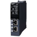 Mitsubishi RJ71EN71(C) PLC iQ-R Series;Multinet.-Ethernet/CC-Link IE, coat