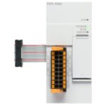 Mitsubishi FX5-4AD Analog Input Module;4 channels