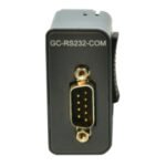 Mitsubishi GC-RS232-COM GOC;RS-232 Serial communication module