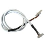 Mitsubishi TB-EX-CAB-3M PLC, FX Series Connection cable 3 m for terminal block TB-EX / TB-20