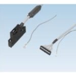 Mitsubishi FA-CBL05Q66ADDG PLC Connection cable; Q66AD-DG/R60AD6-DG to FA1-TBS40ADDG/FA-LTB40ADDG; 0,5m